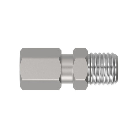 LCA116985 Pijpverbinding met kwartel