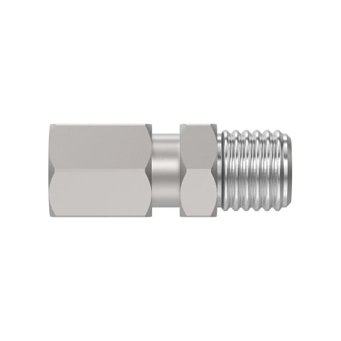 LCA116985 Pijpverbinding met kwartel