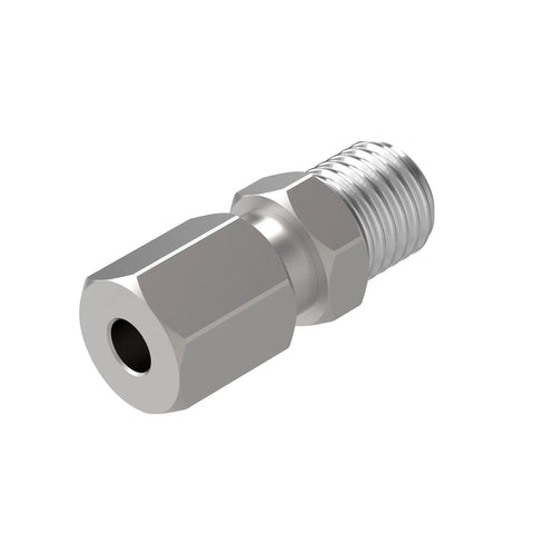 LCA116985 Pijpverbinding met kwartel