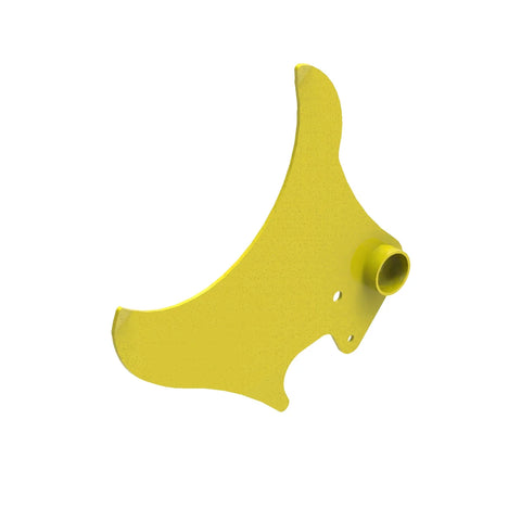 LCA118009 Plaatmetaal