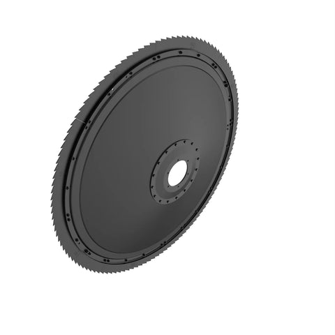 LCA118844 Rotor