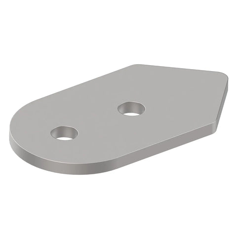 LCA122901 Plaatmetaal