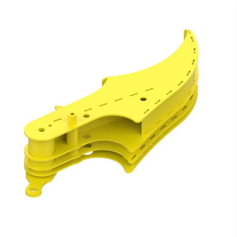 LCA123064 Schraper