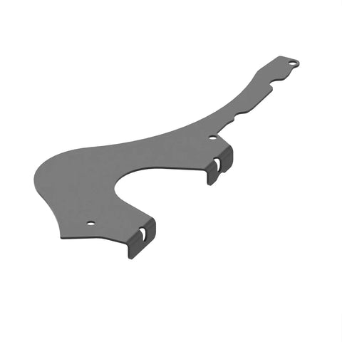 LCA123933 Plaatmetaal
