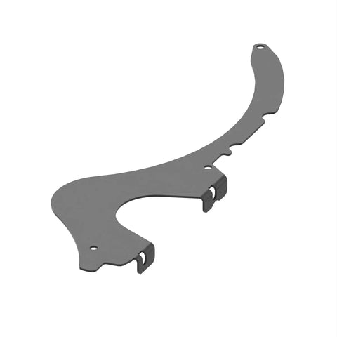 LCA123935 Plaatmetaal