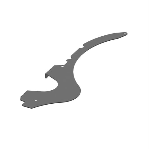 LCA123936 Plaatmetaal
