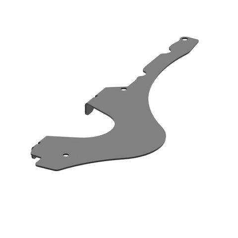 LCA123940 Plaatmetaal