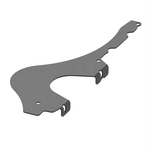 LCA123941 Plaatmetaal