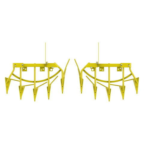 LCA129257 Adapter-set