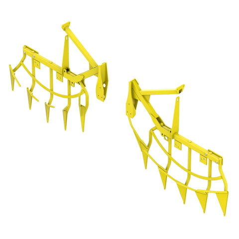 LCA129258 Adapter-set