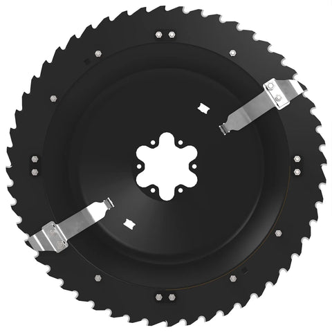 LCA130018 Rotor