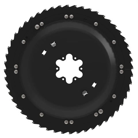 LCA130019 Rotor
