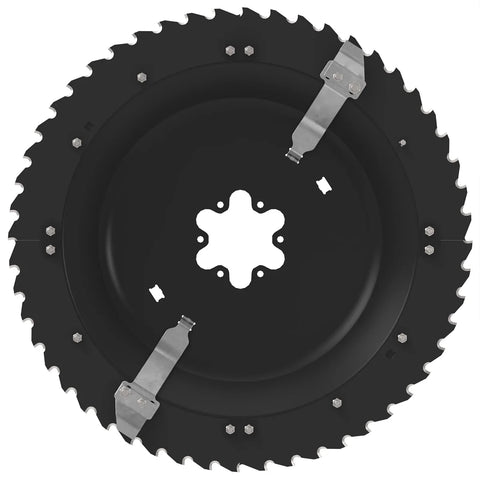 LCA130019 Rotor