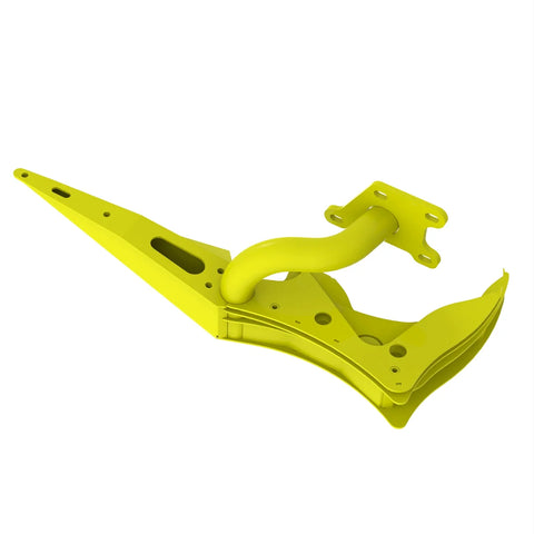 LCA135280 Schraper