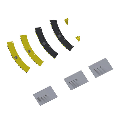 LCA142205 Messen-set