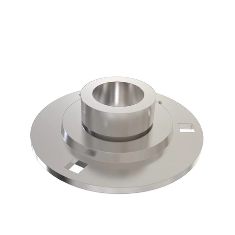 LCA38167 Lagerflens