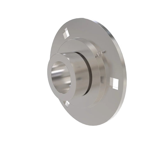 LCA38167 Lagerflens