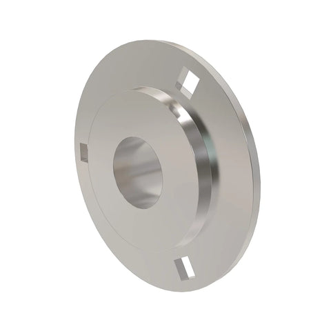 LCA38167 Lagerflens