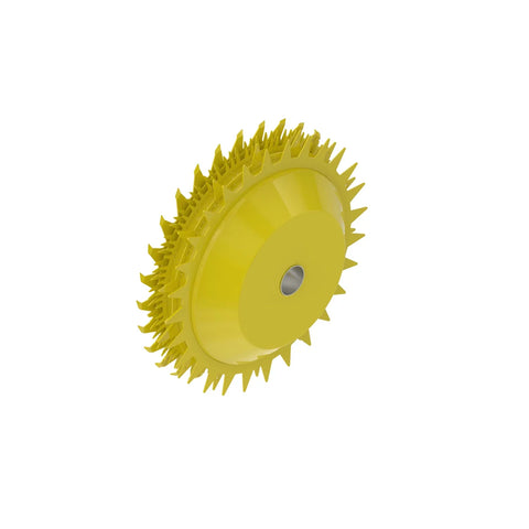 LCA65724 Rotor