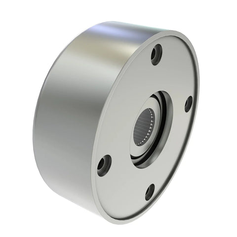 LCA66024 Koppeling