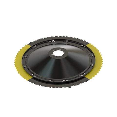LCA66039 Rotor