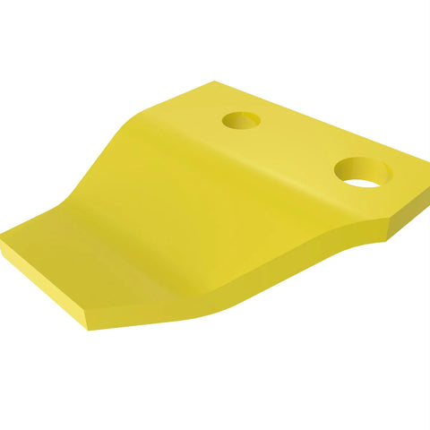 ROTATING SCRAPER