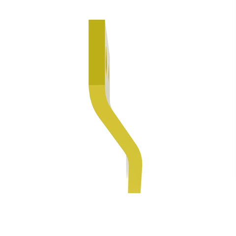 ROTATING SCRAPER