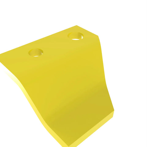 ROTATING SCRAPER