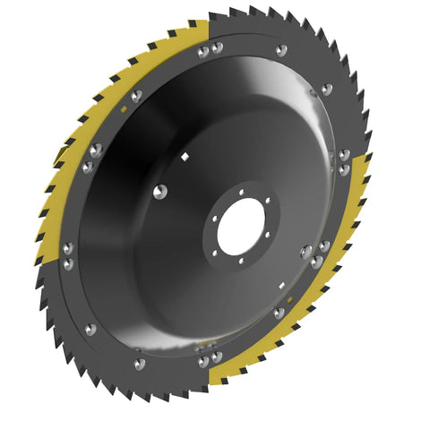 LCA79787 Rotor