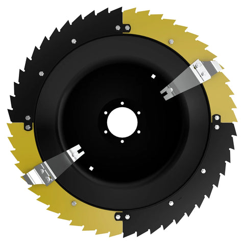 LCA79787 Rotor