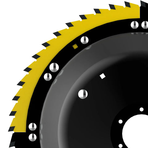 LCA79787 Rotor