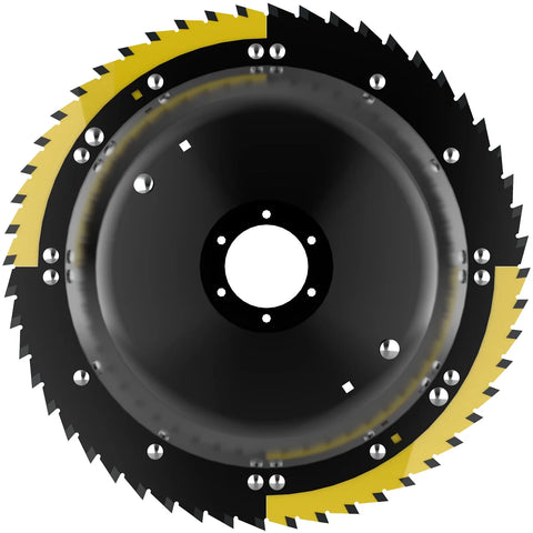 LCA79787 Rotor