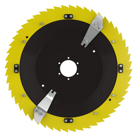 LCA79788 Rotor