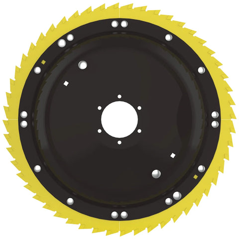 LCA79788 Rotor