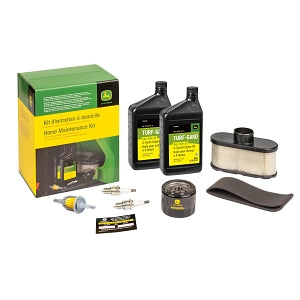 LG265 Onderhoud-set