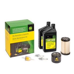 LG276 Onderhoud-set