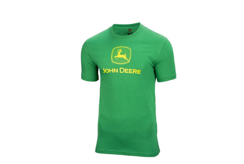 T-shirt groen