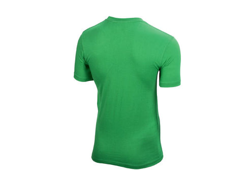 T-shirt groen