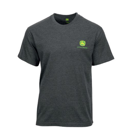T-shirt tijdlijn