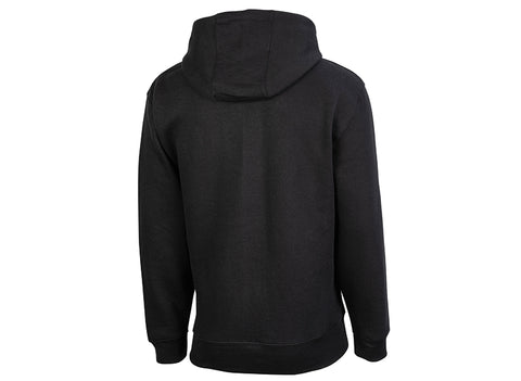 Hoodie zwart