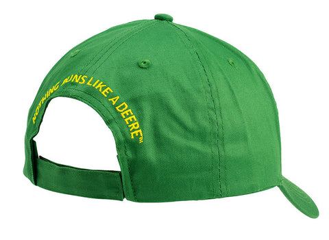 Pet groen