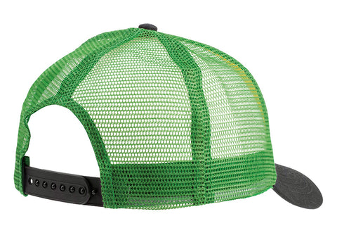 Pet zwart-groen