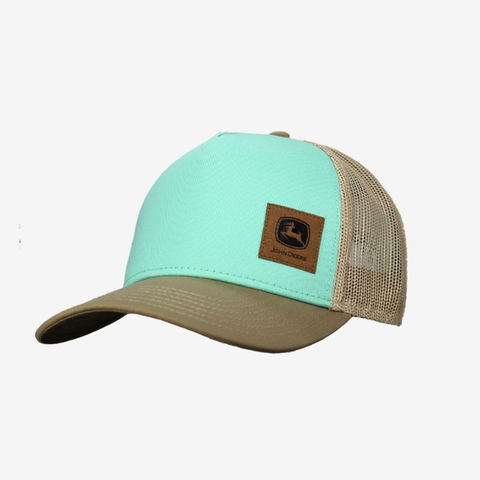 Pet turquoise