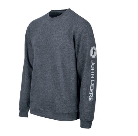 Sweater grijs