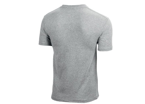 T-shirt grijs