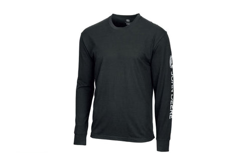 Longsleeve zwart