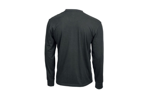 Longsleeve zwart