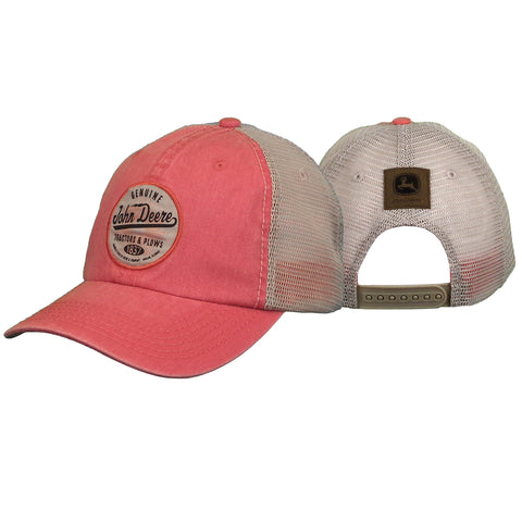 Pet vintage roze