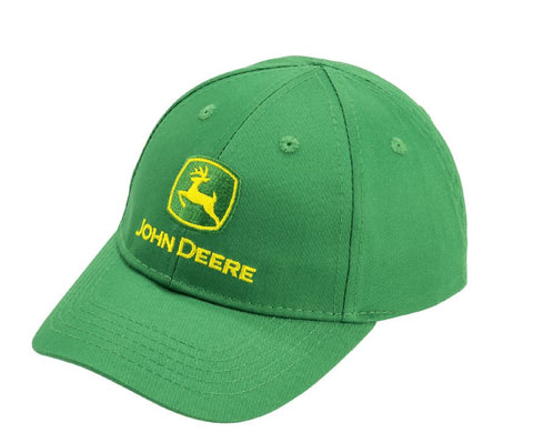 Kids pet groen