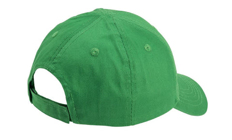 Kids pet groen